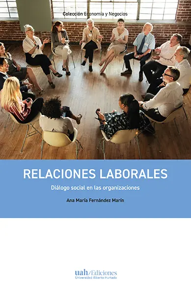 labor relations web
