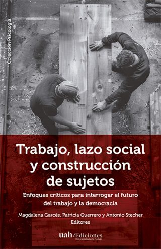 trabajo lazo social web