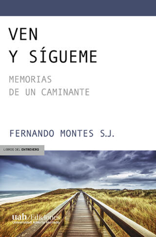 ven y sigueme web