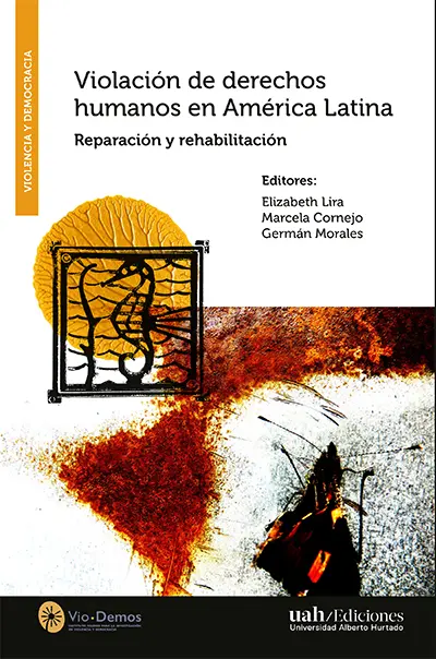 Human rights violations in Latin America WEB