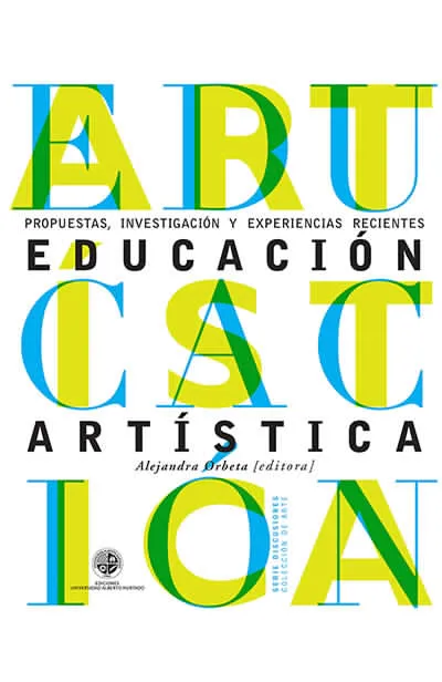 Educación artística
