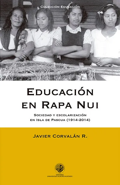 Educación en Rapa Nui