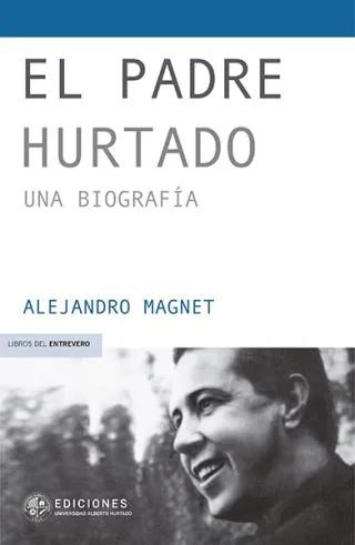 El Padre Hurtado