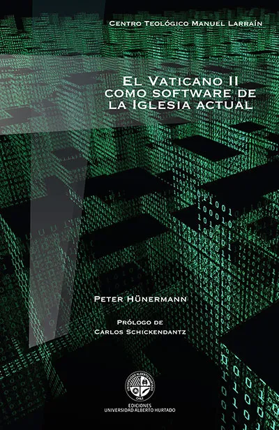 El Vaticano II como software de la iglesia actual