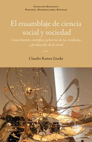El ensamblaje de ciencia social y sociedad
