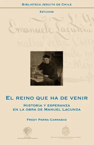 El reino que ha de venir.