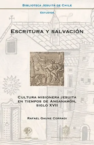 Escritura y salvación