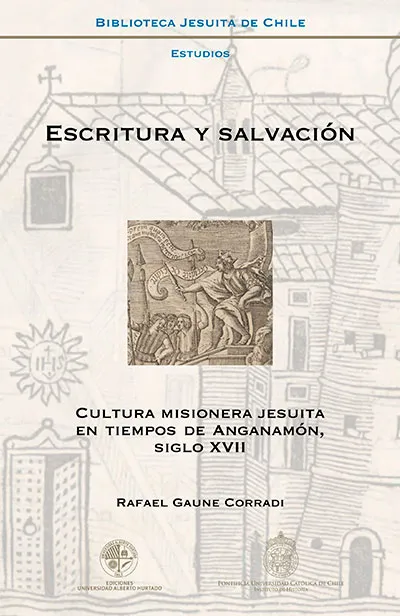 Escritura y salvación