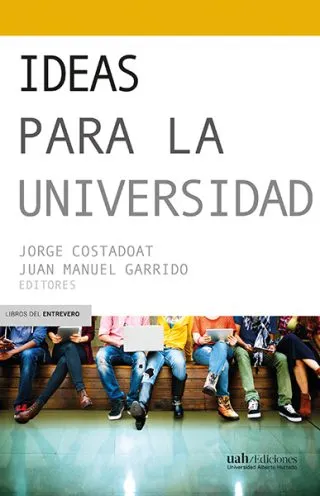 Ideas para la universidad