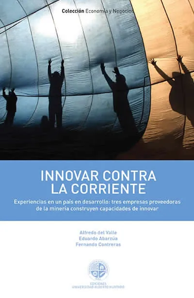 Innovar contra la corriente