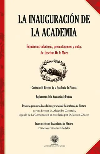 La inauguración de la Academia