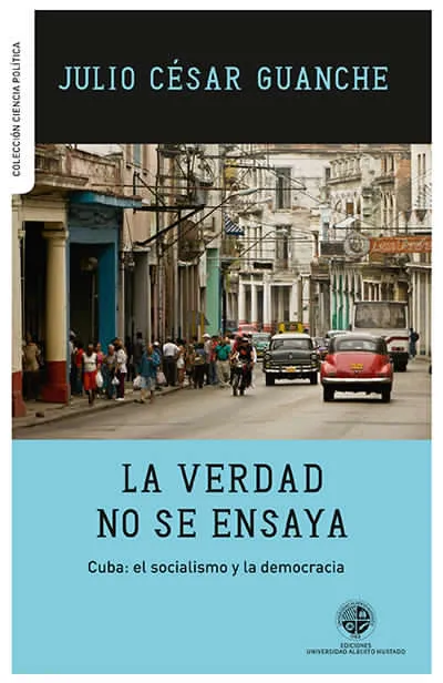 La verdad no se ensaya