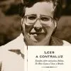 Leer a contraluz