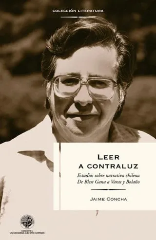Leer a contraluz