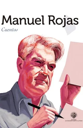 Manuel Rojas - Cuentos