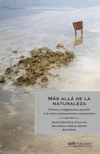 Más allá de la naturaleza