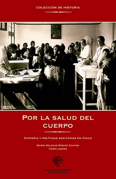 Por la salud del cuerpo