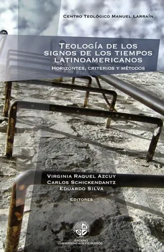 Teología de los signos de los tiempos latinoamericanos