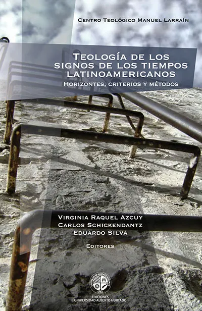 Teología de los signos de los tiempos latinoamericanos