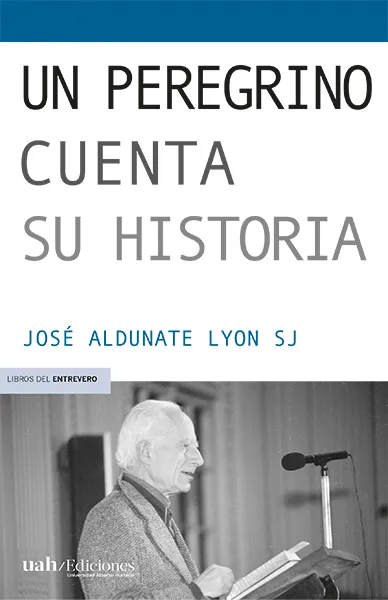 Un peregrino cuenta su historia