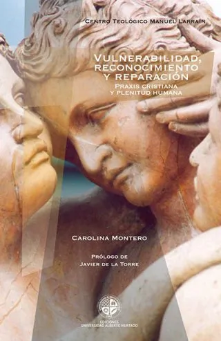 Vulnerabilidad, reconocimiento y reparación