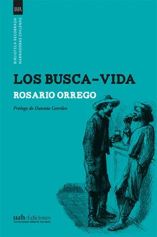 Los Busca-Vida