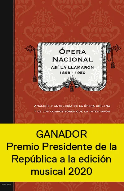 Opera nacional