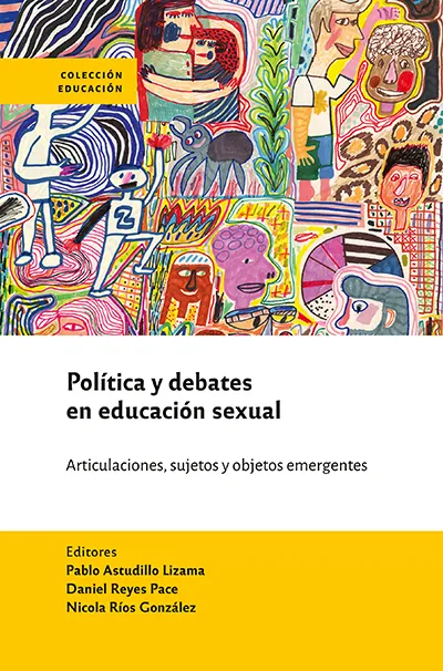 Política y debates en educación sexual