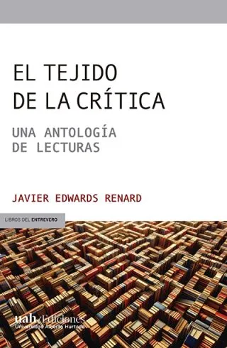 el tejido de la critica web