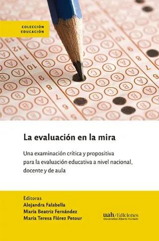 la evaluacion en la mira web